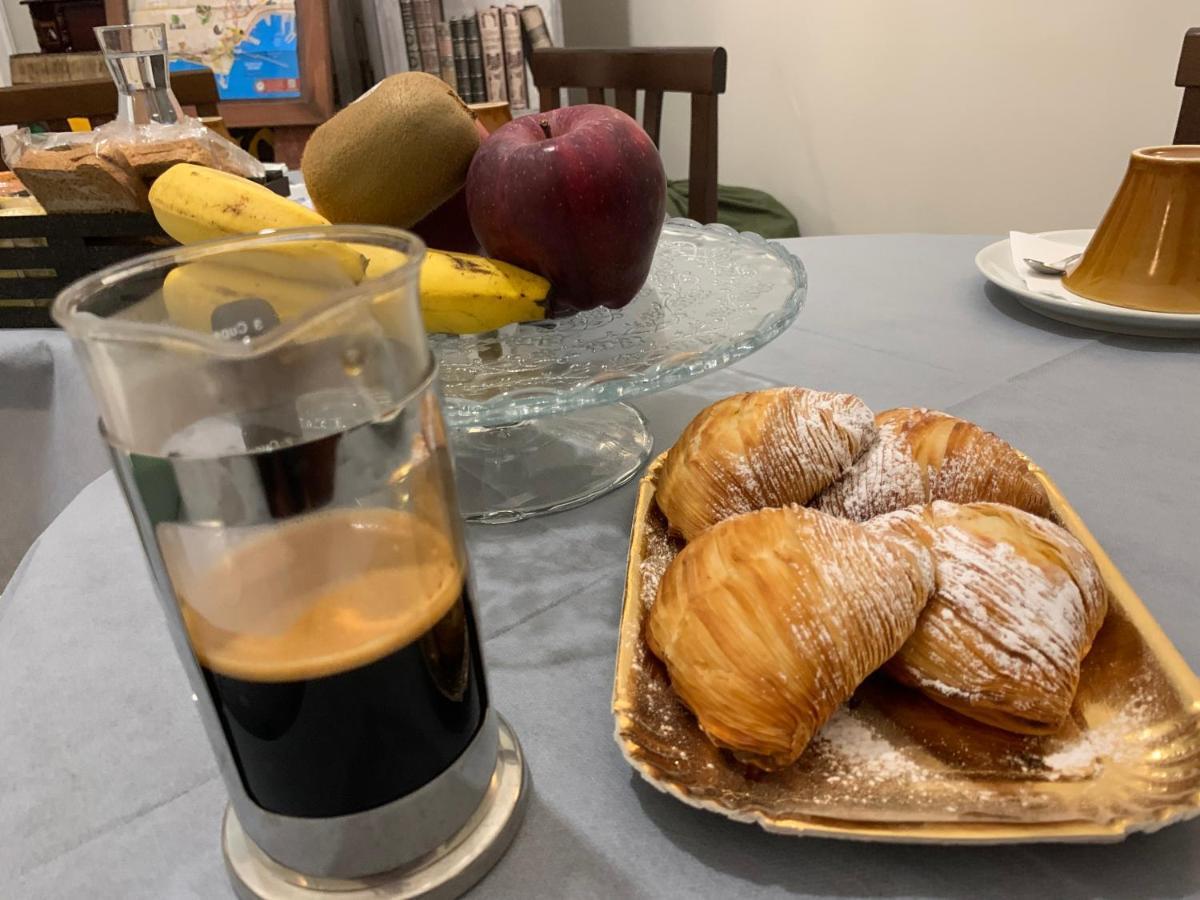 Relais Borbonico Naples