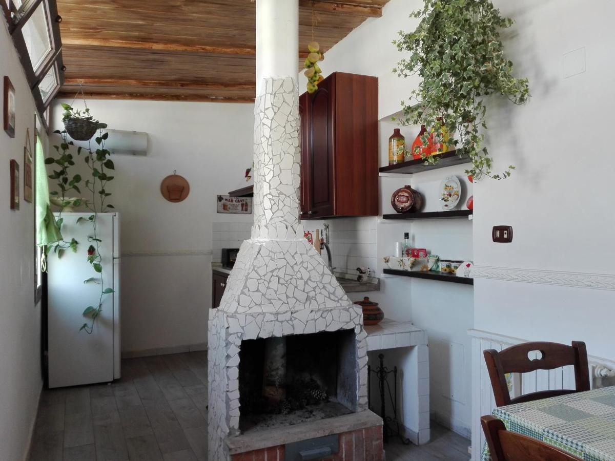 Rooftop Attic Apartment