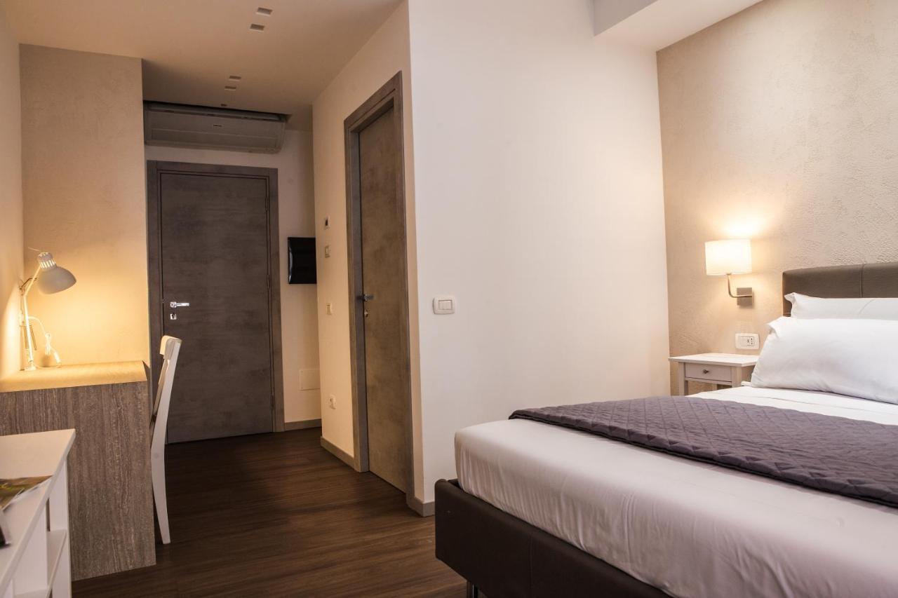 Hotel Prestige Chiaia Naples