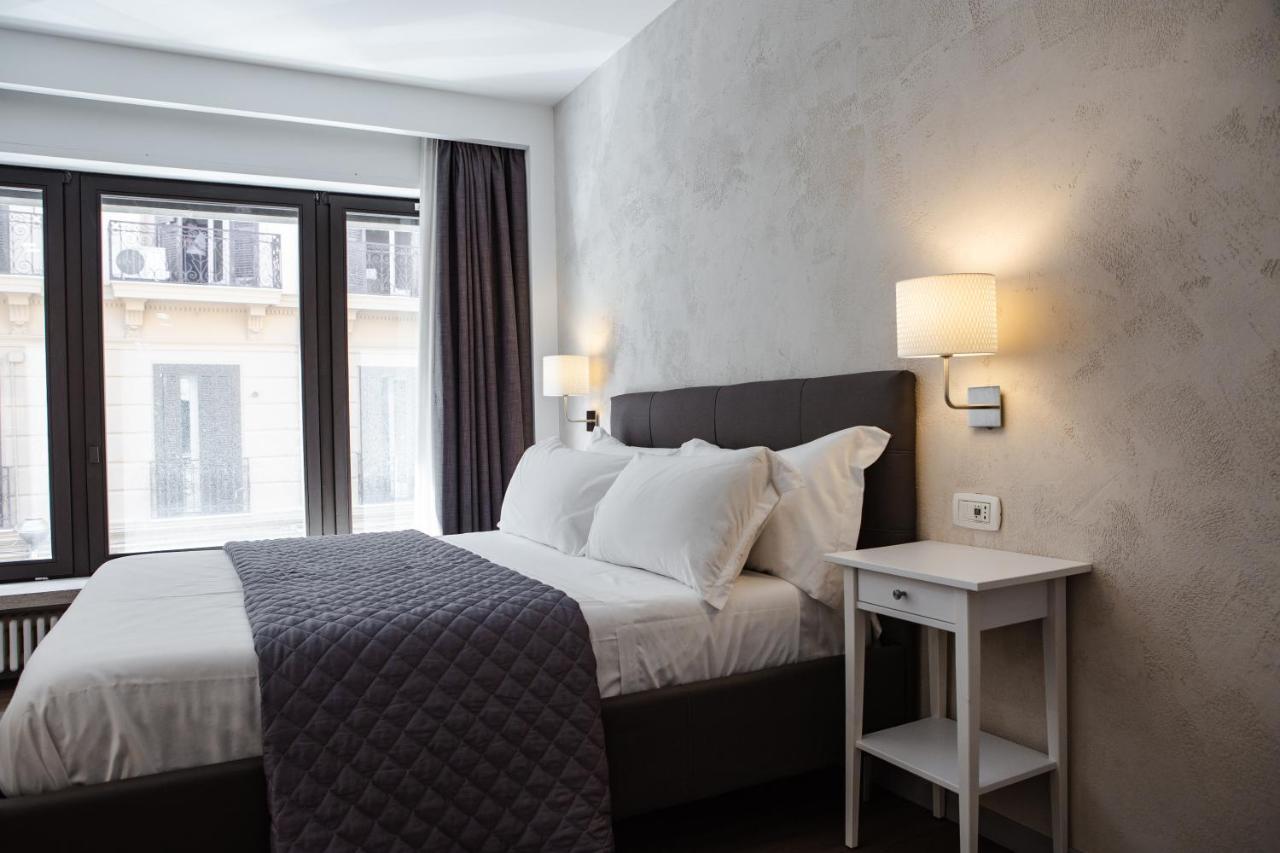 Hotel Prestige Chiaia 3*