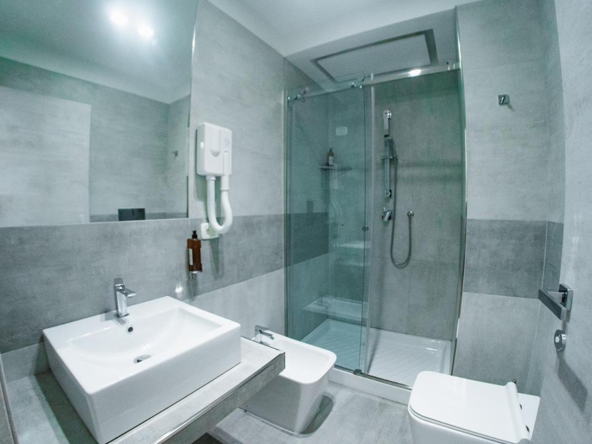 Prestige Chiaia 3* Naples