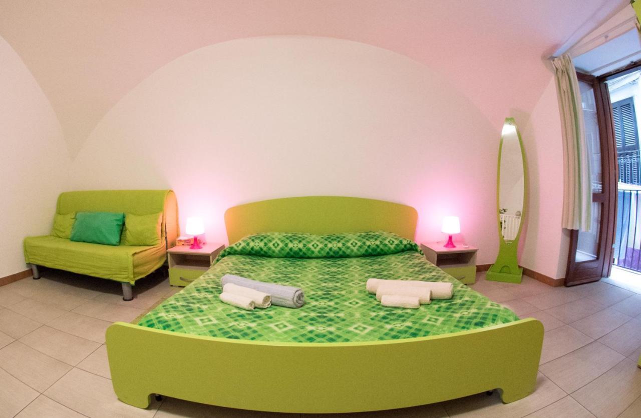 Vecchia - Spagnoli Holiday home *