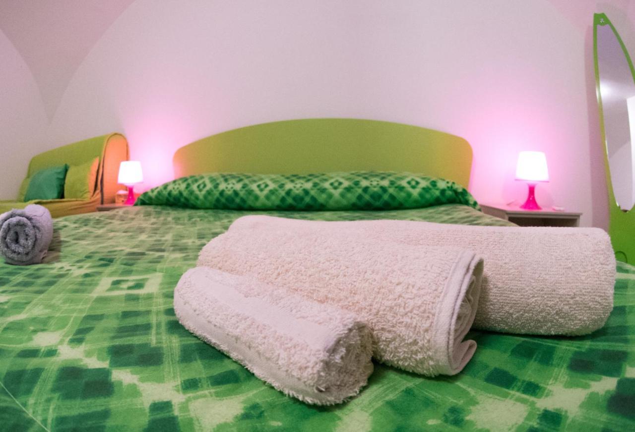 Holiday home Vecchia - Spagnoli