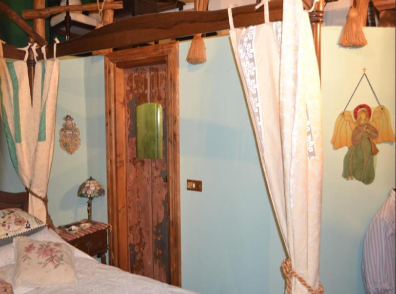Apartment Sulle Tracce Di Sofia Loren *
