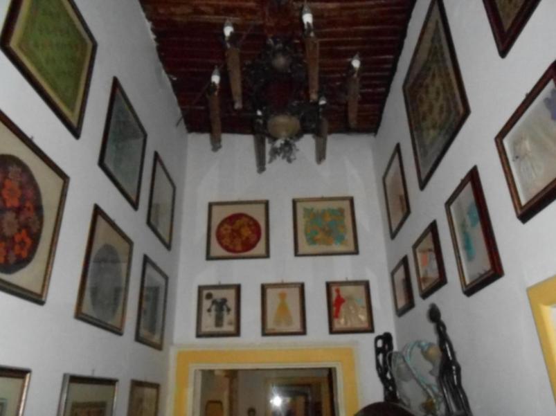 Apartment Sulle Tracce Di Sofia Loren *