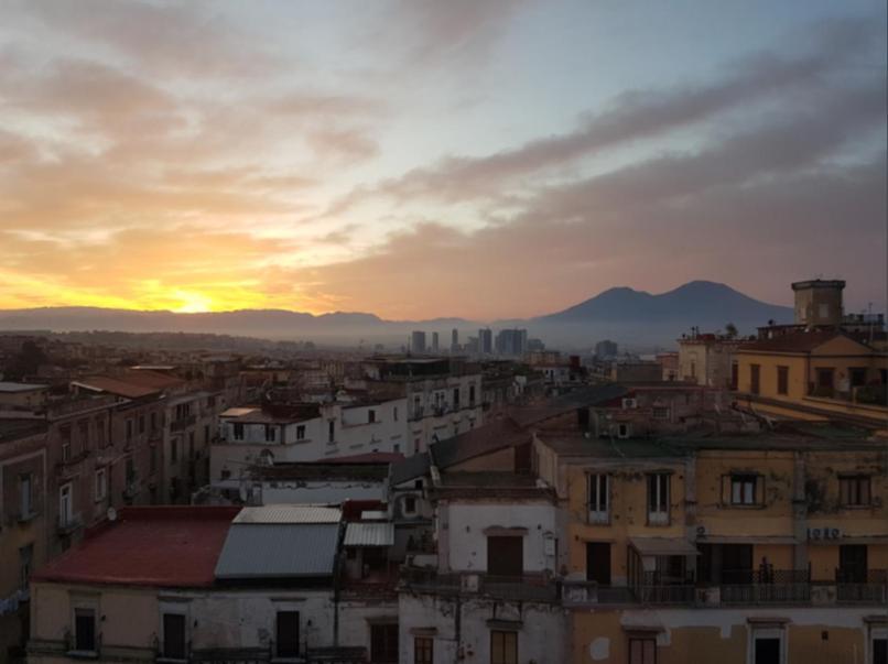 Sulle Tracce Di Sofia Loren Apartment Naples