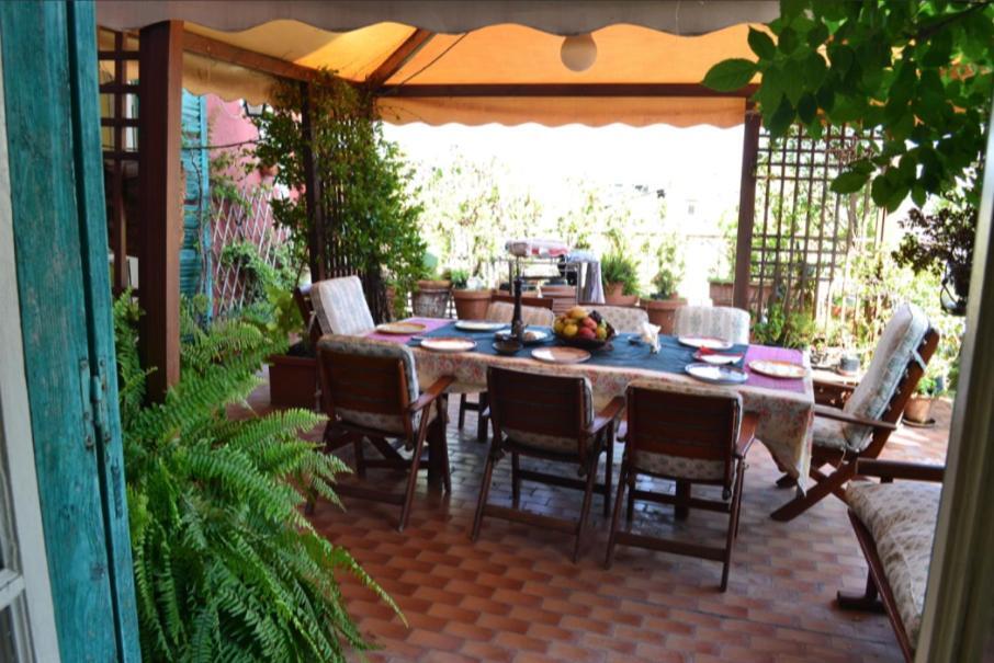 Apartment Sulle Tracce Di Sofia Loren Naples