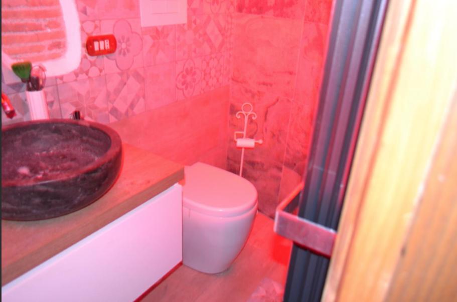 Sulle Tracce Di Sofia Loren Apartment *