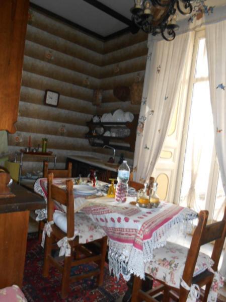 Apartment Sulle Tracce Di Sofia Loren *