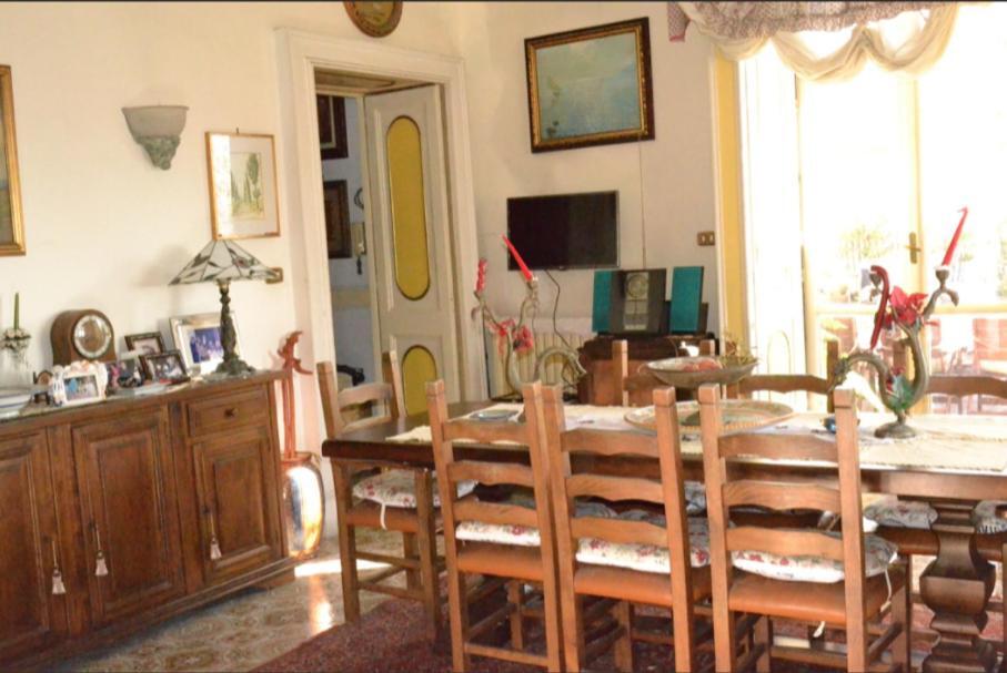 Apartment Sulle Tracce Di Sofia Loren