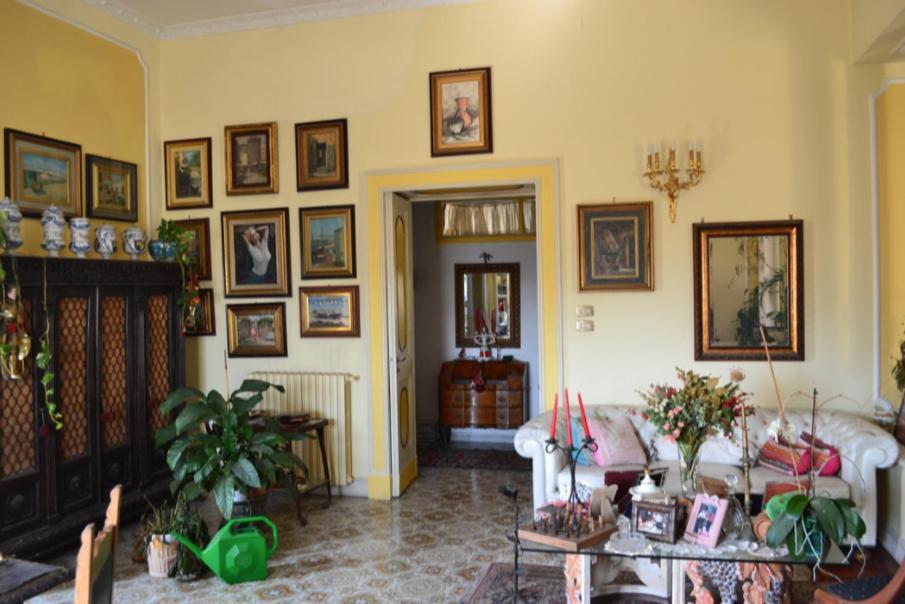 Apartment Sulle Tracce Di Sofia Loren