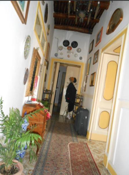 Sulle Tracce Di Sofia Loren Apartment *