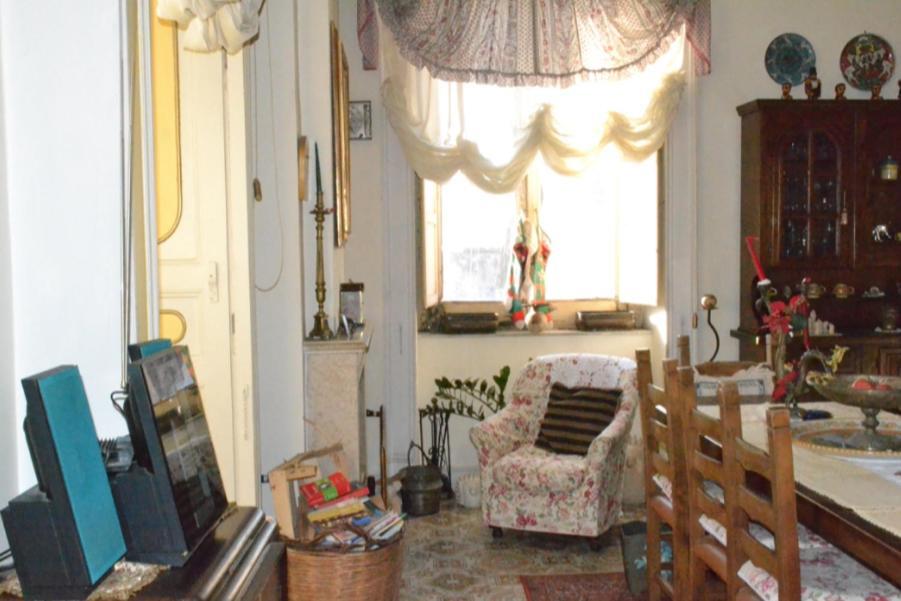 Sulle Tracce Di Sofia Loren Apartment Naples