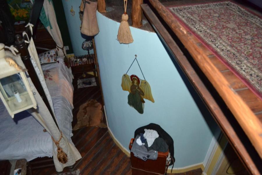 Apartment Sulle Tracce Di Sofia Loren