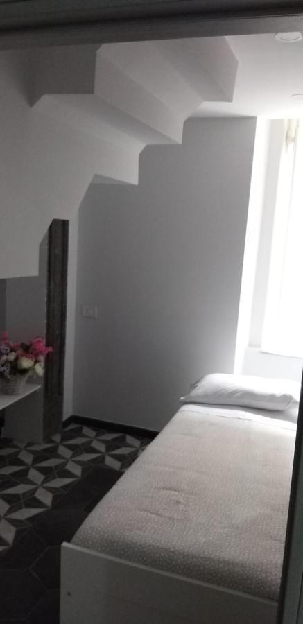 O' Scartellato Aparthotel