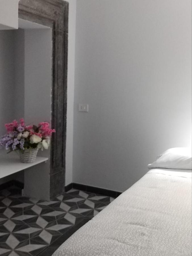 O' Scartellato Aparthotel