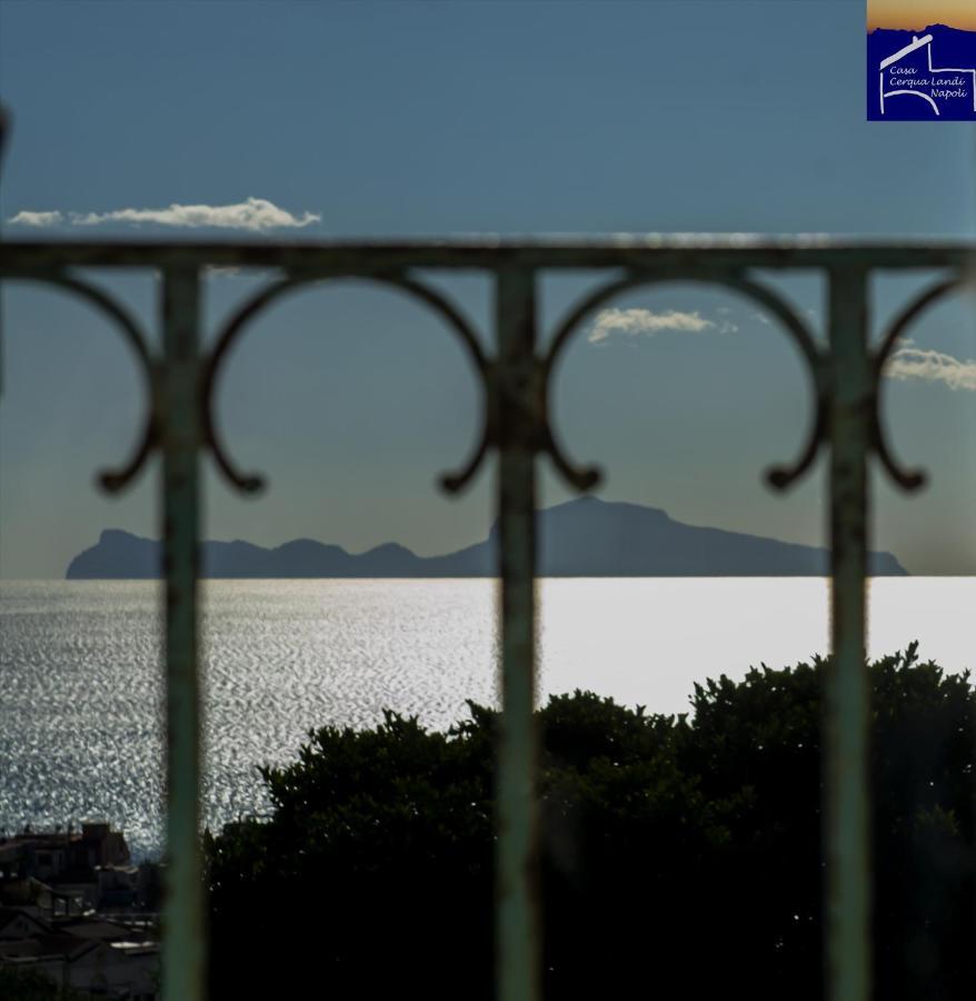 Casa Cerqua Landi - Luxury House Capri's View *