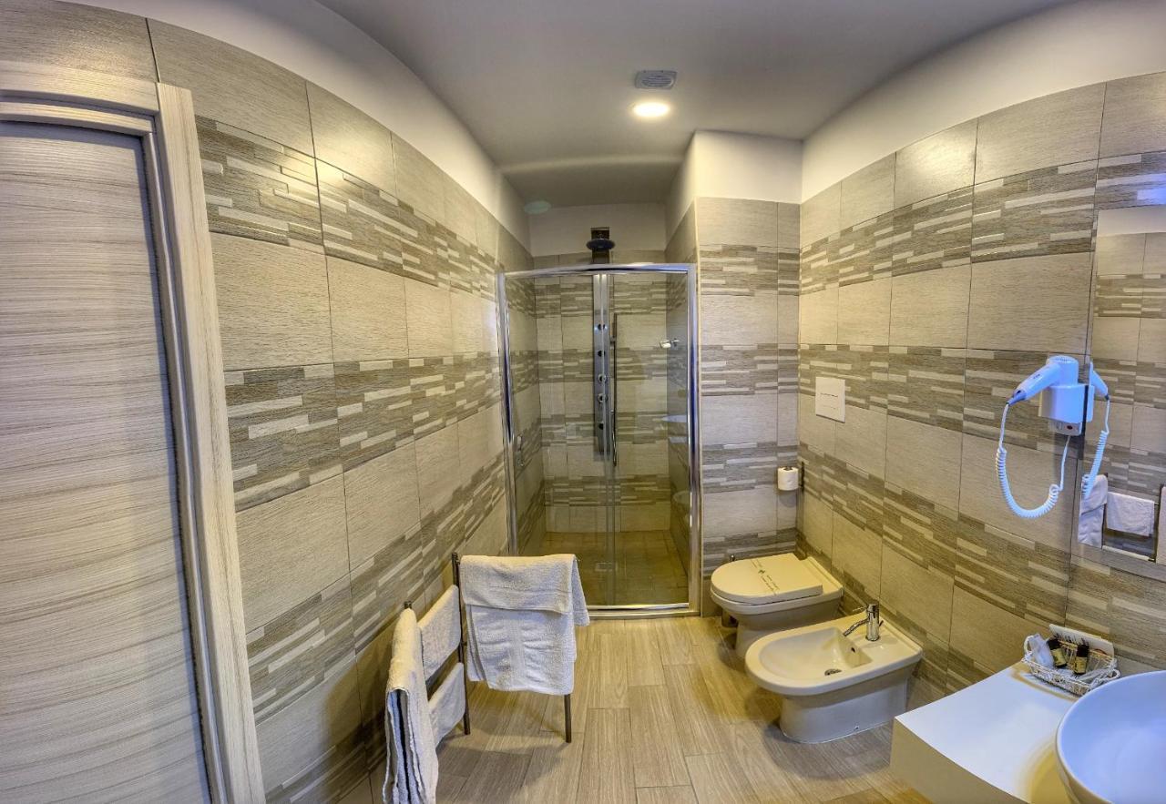 Bed & Breakfast Relais La (adults Only)