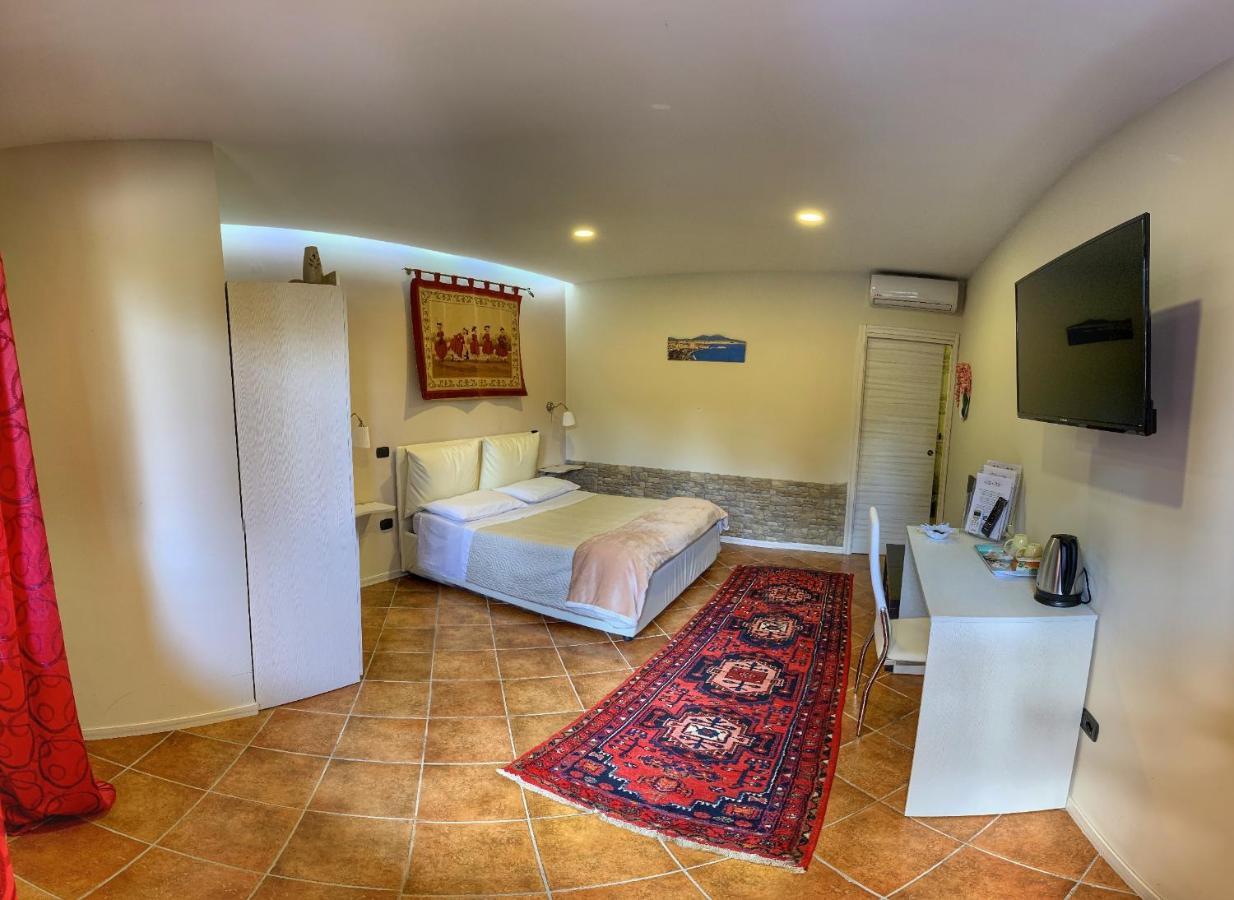 Relais La (adults Only) Bed & Breakfast 2*