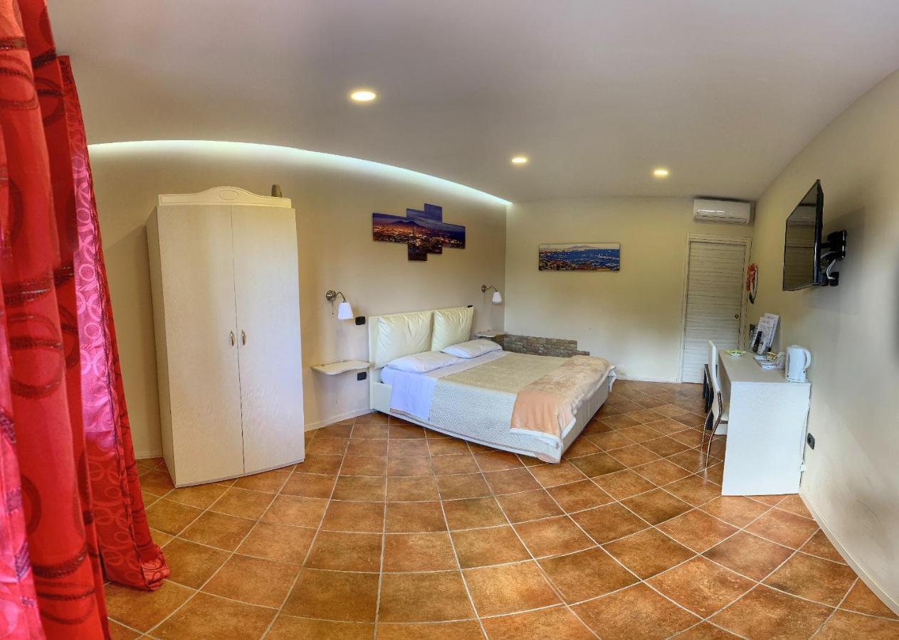 Relais La (adults Only) Naples