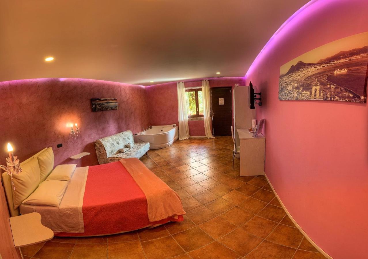 Bed & Breakfast Relais La (adults Only)