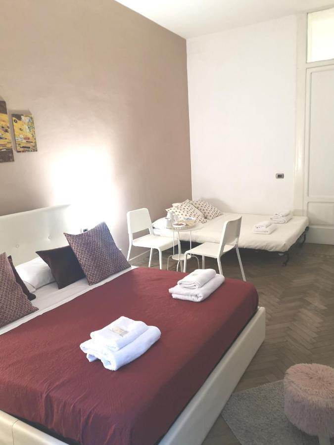 Bed & Breakfast Domus Luigi Leone Ii