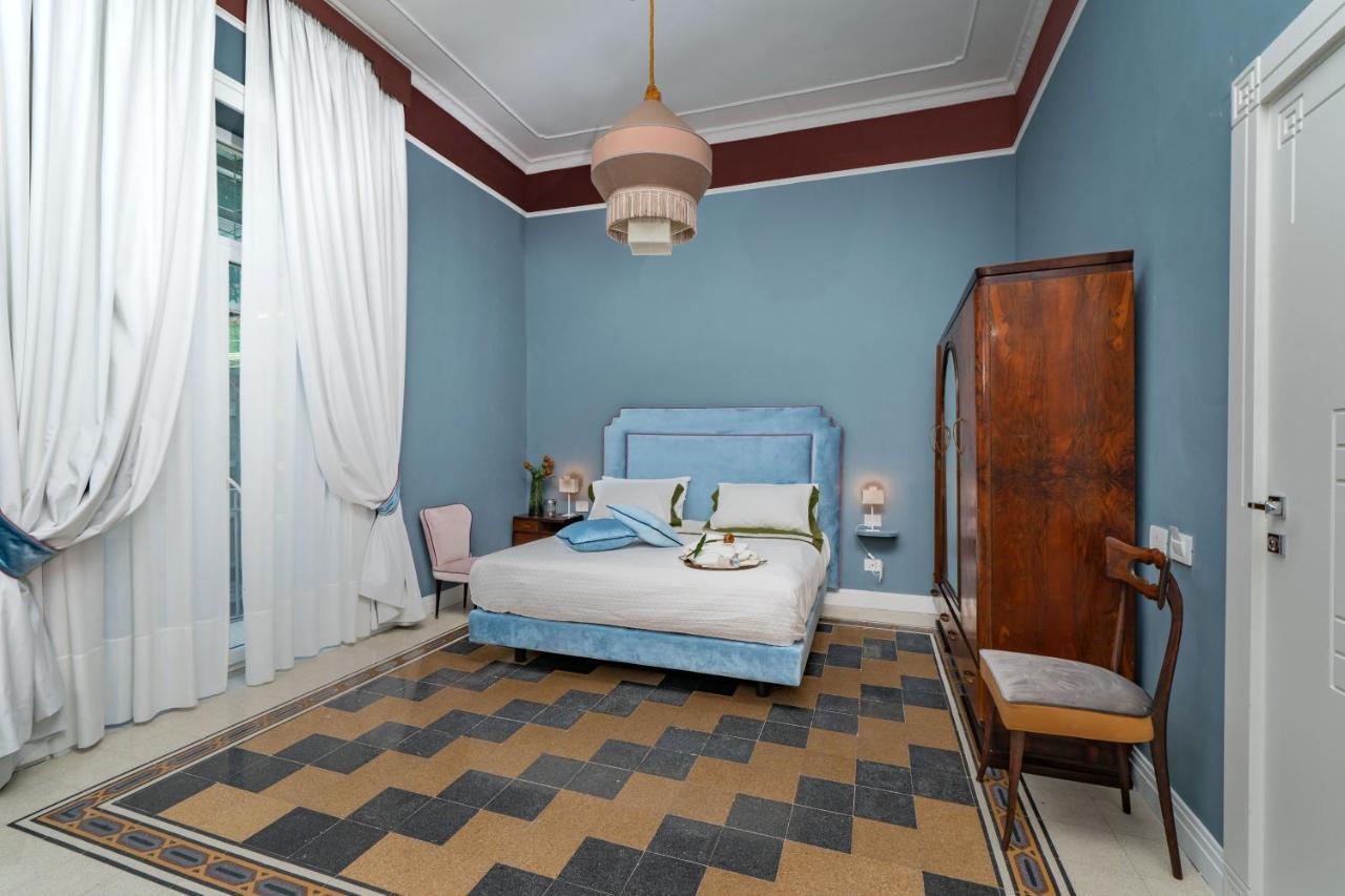 Guest house Il Fiore D'oro Luxury