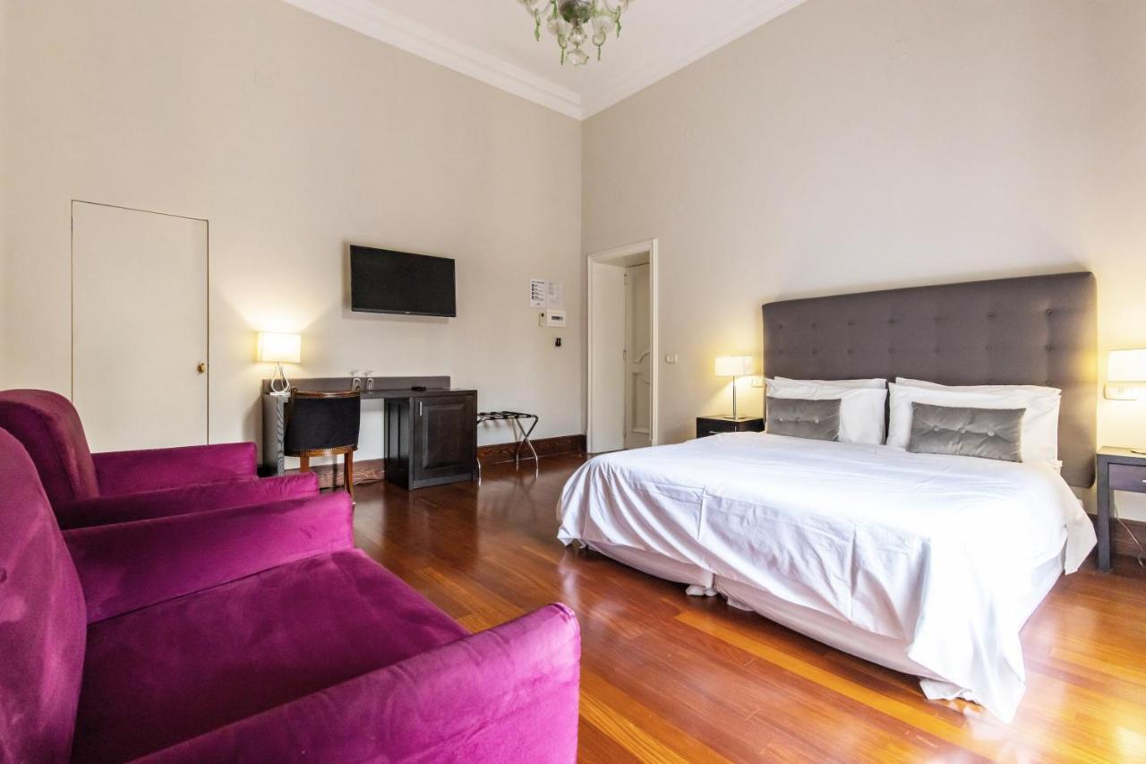 Guest house Gramsci