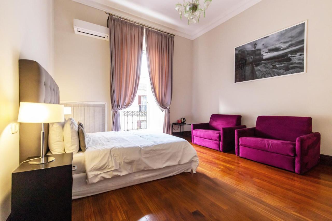 Guest house Gramsci Naples