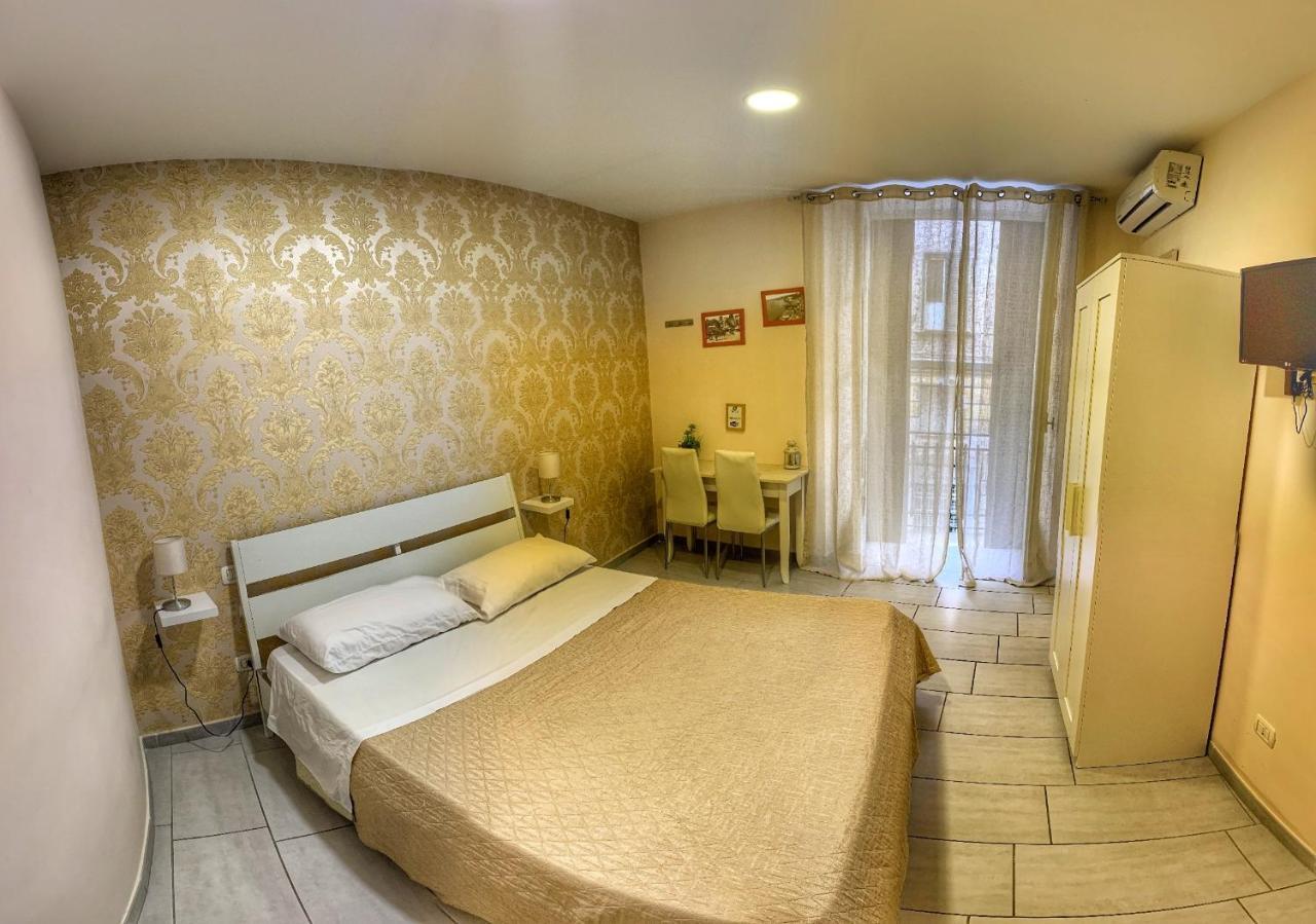 Bed & Breakfast 248 Naples