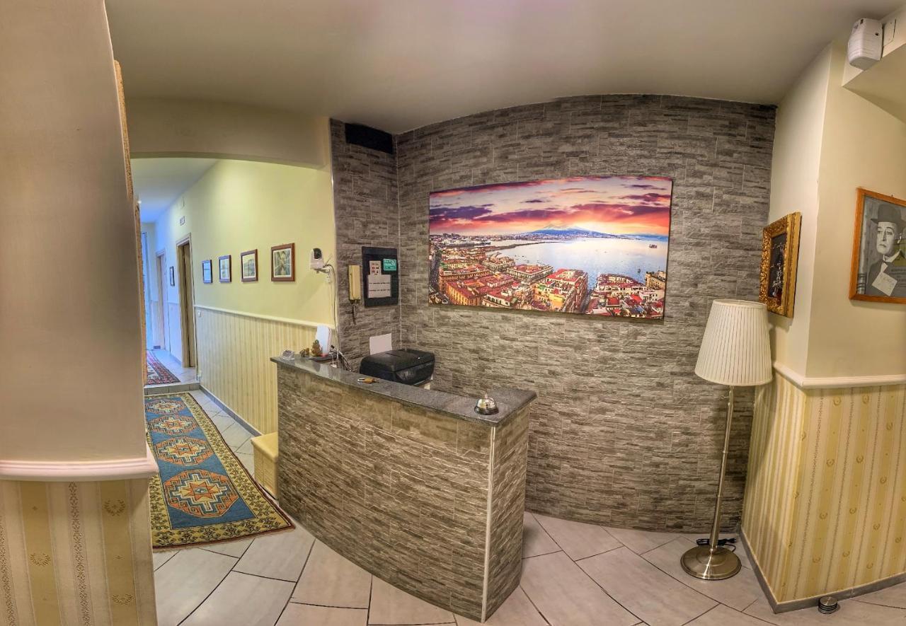Bed & Breakfast 248 Naples