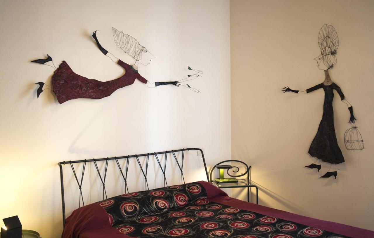 Magma - & Roof Guest house Naples