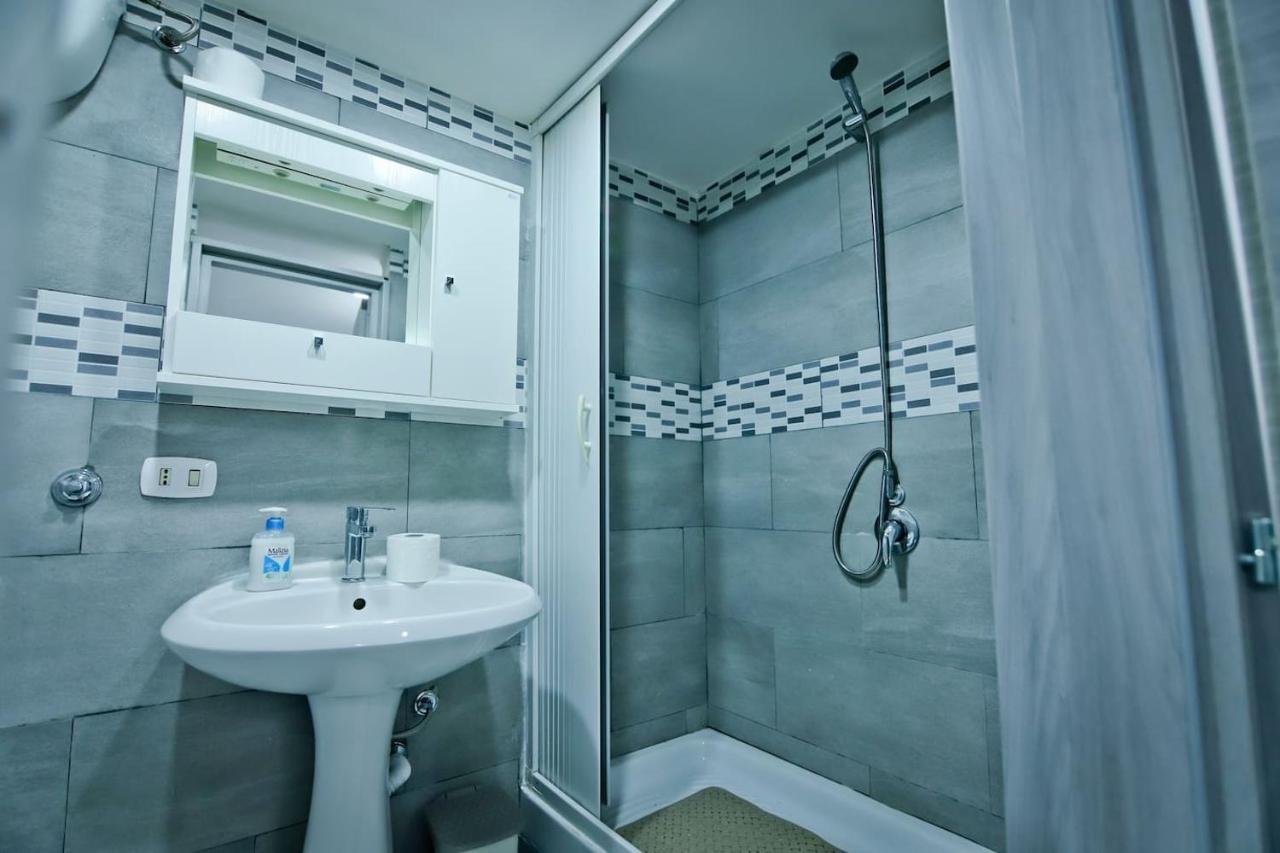 A'casa E' Mamma' Holiday home Naples