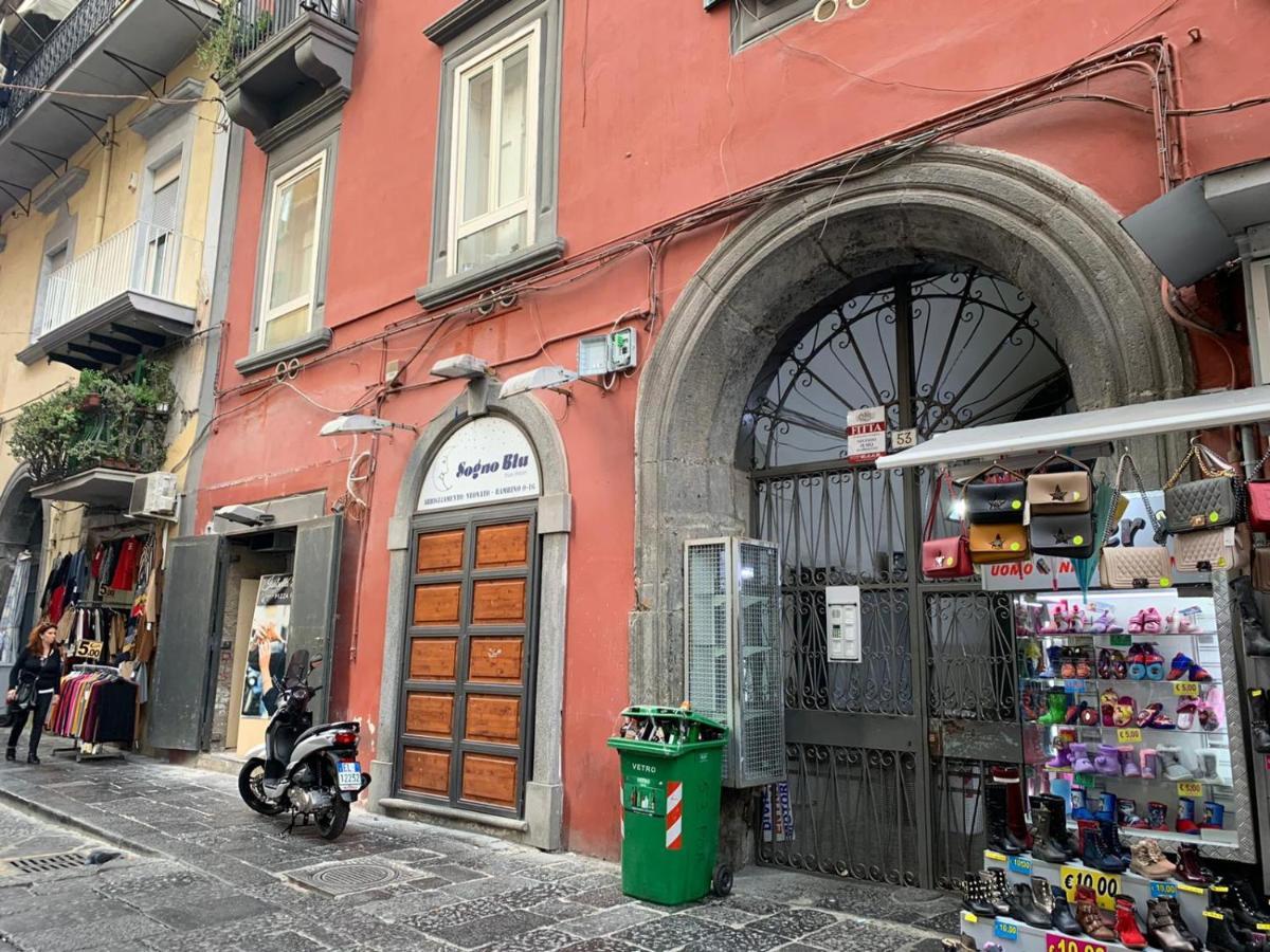 La Piazzetta Apartment