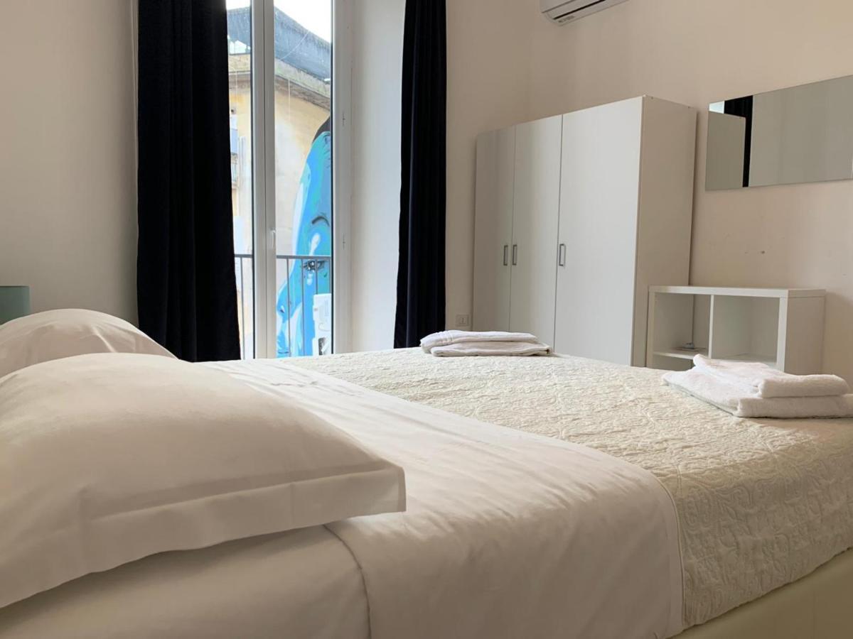 Apartment La Piazzetta *