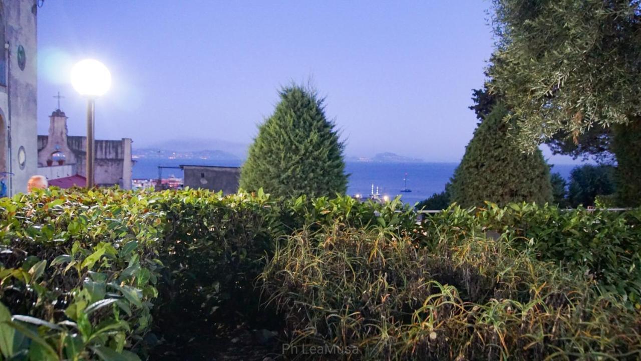 Casa Tolentino Guest house Naples