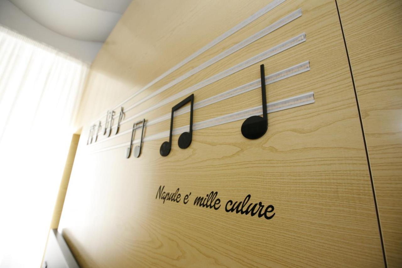 Relais Piazza Del Plebiscito Bed & Breakfast 3*