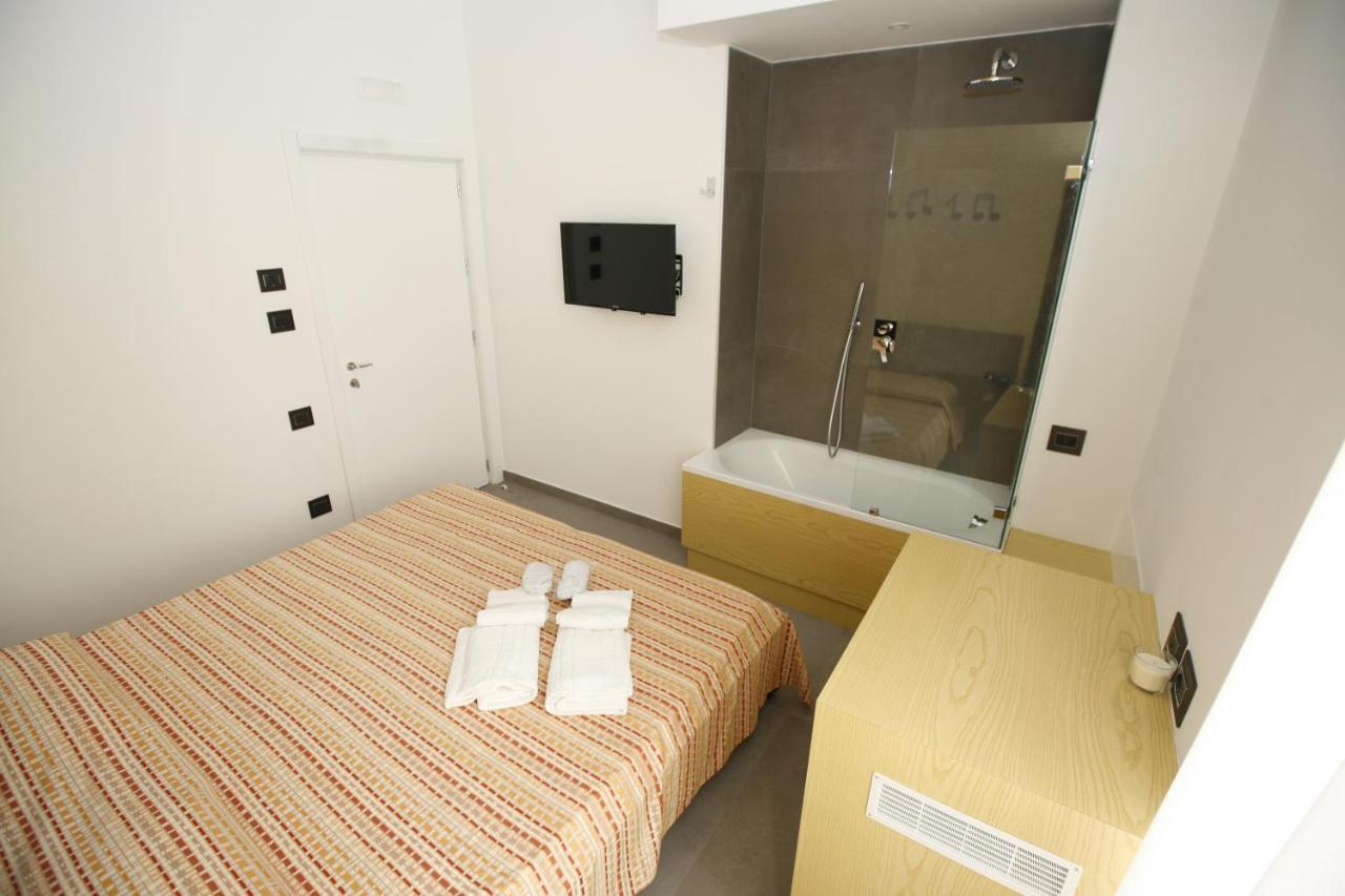 Bed & Breakfast Relais Piazza Del Plebiscito Naples