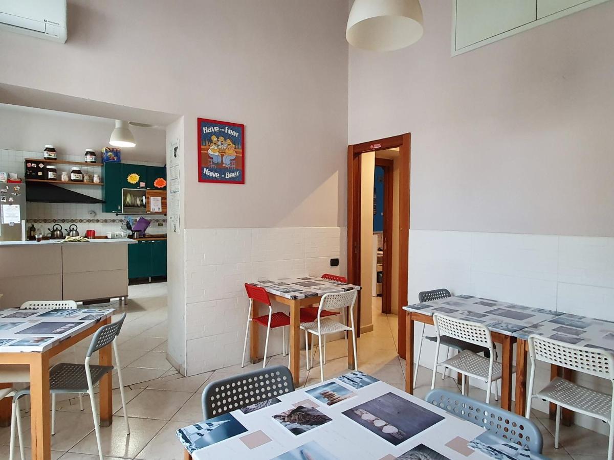 Hostel Mancini