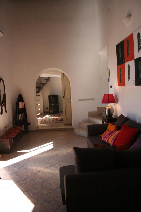 Apartment 25 Naples