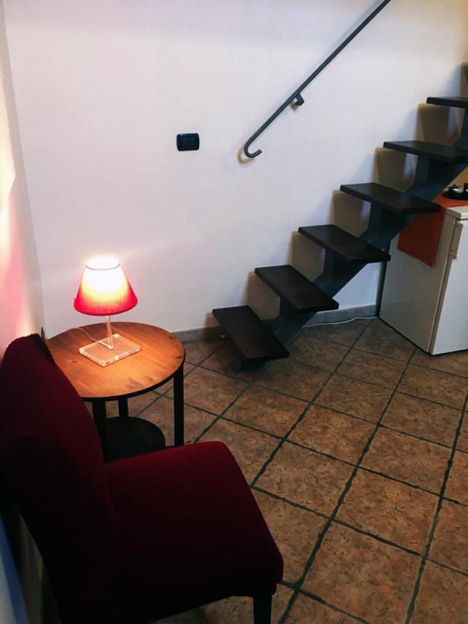 25 Apartment Naples