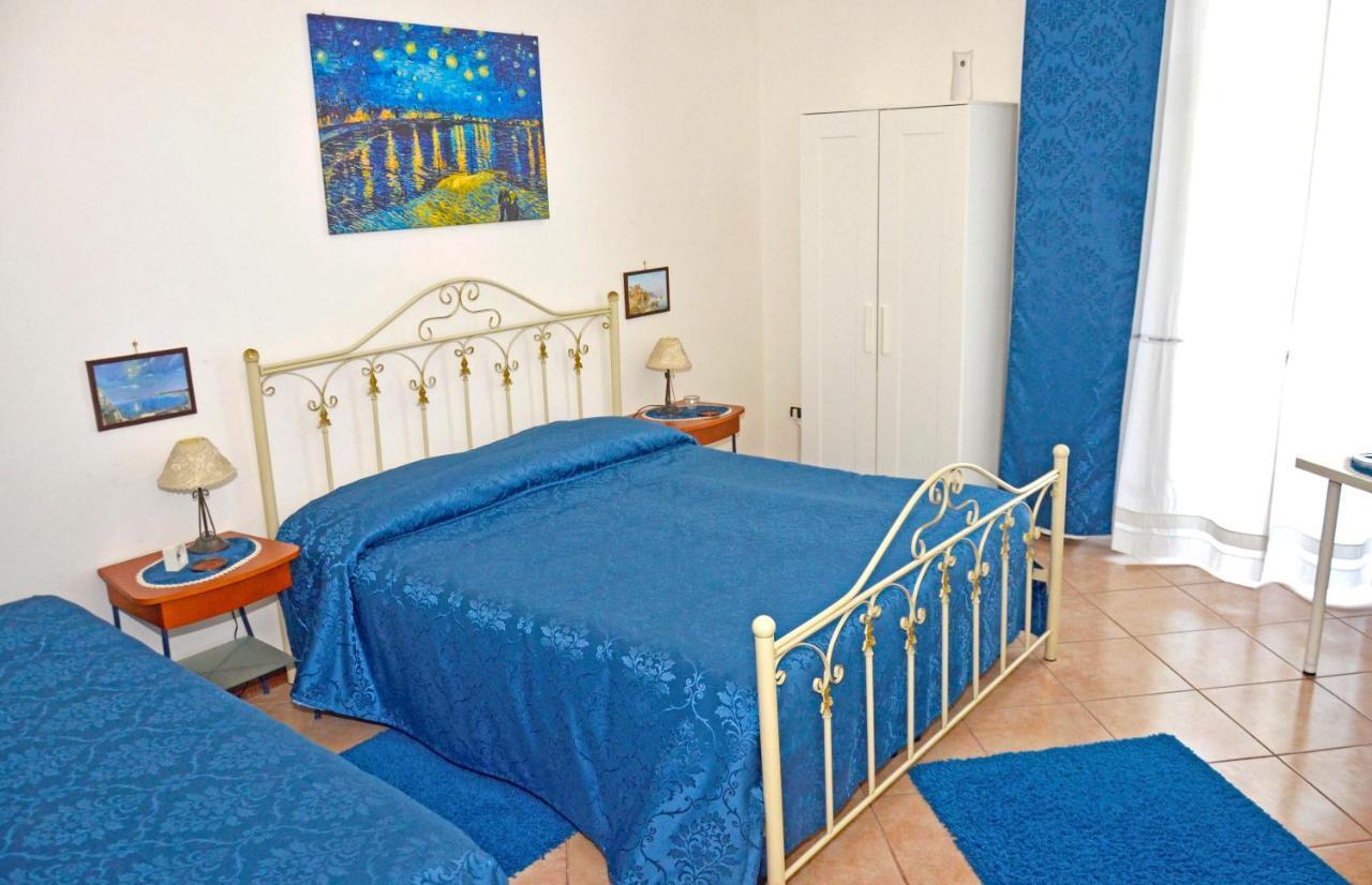 A Castel Capuano 3* Naples