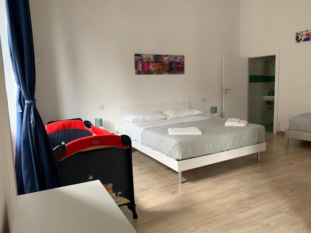 La Piazzetta Apartment *