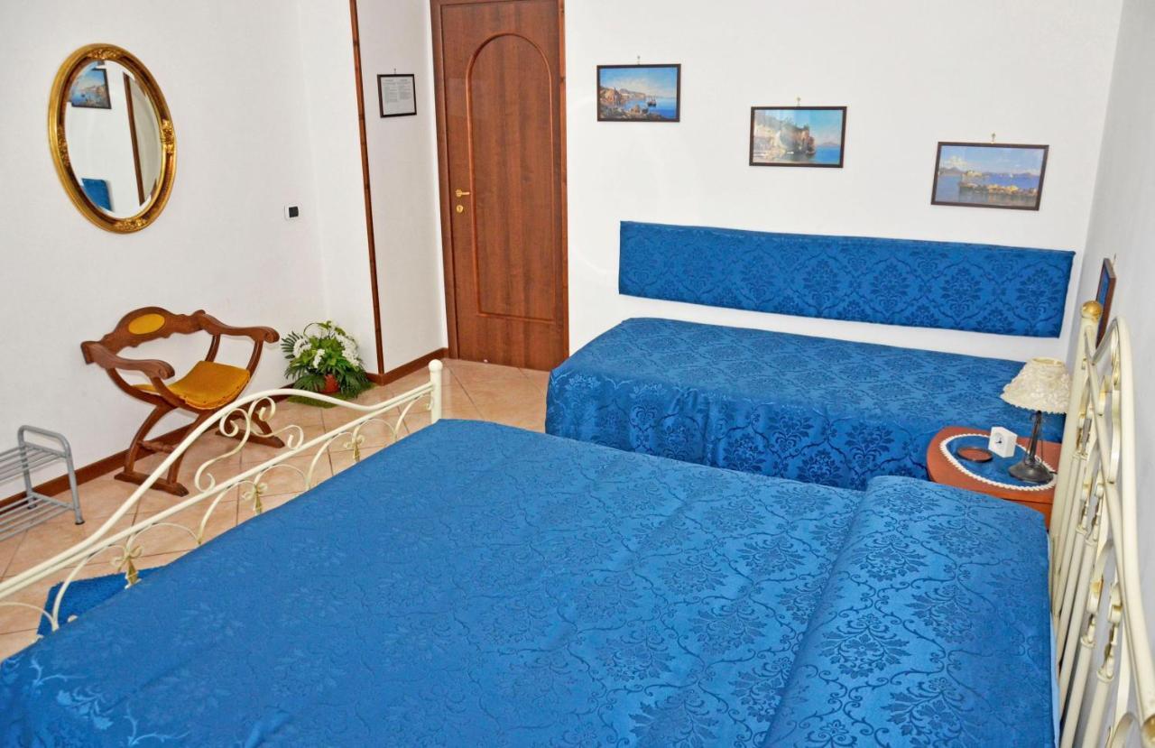 Bed & Breakfast A Castel Capuano 3*