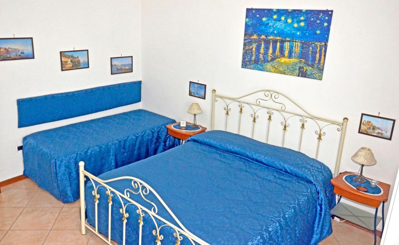 Bed & Breakfast A Castel Capuano