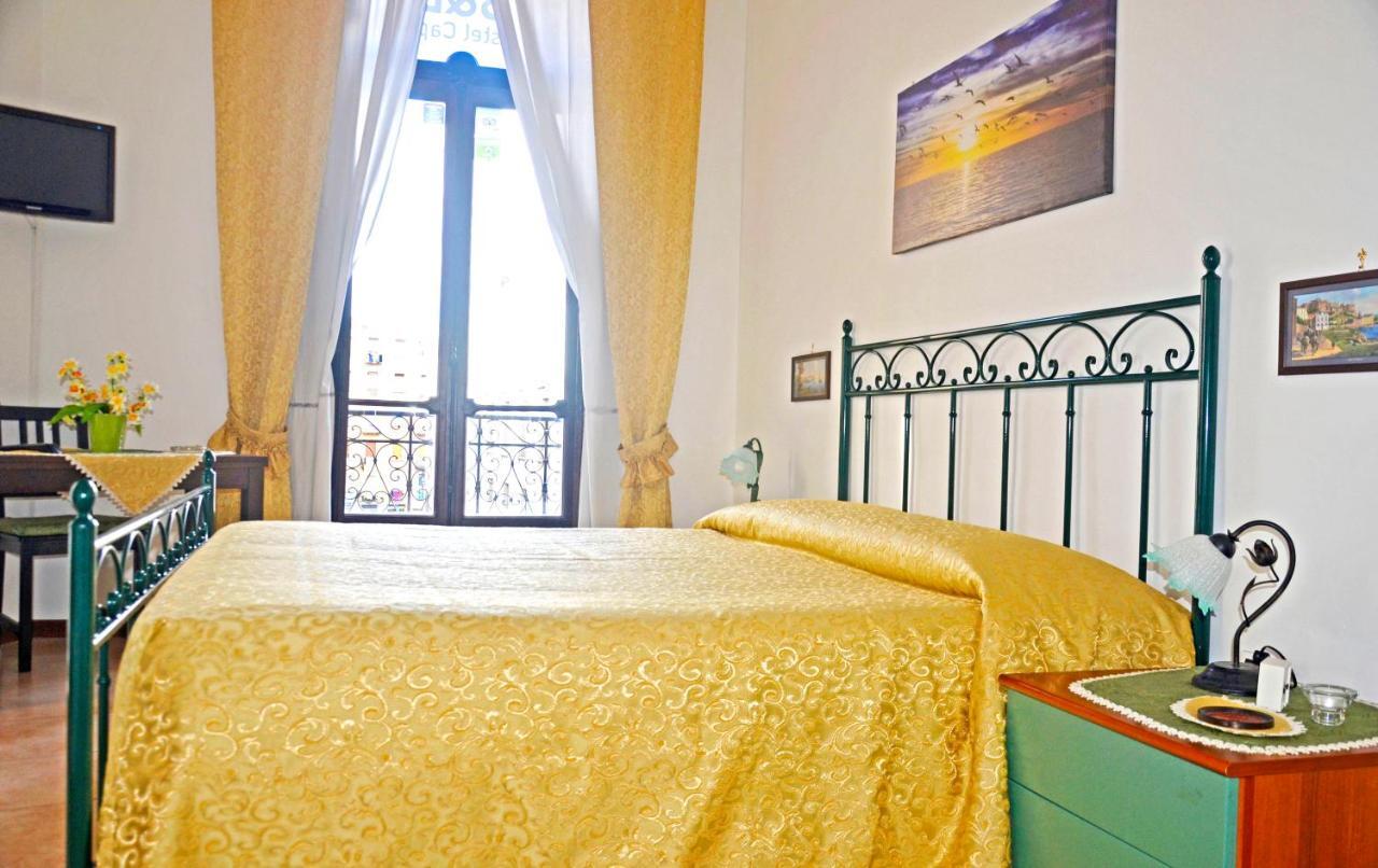 A Castel Capuano Bed & Breakfast