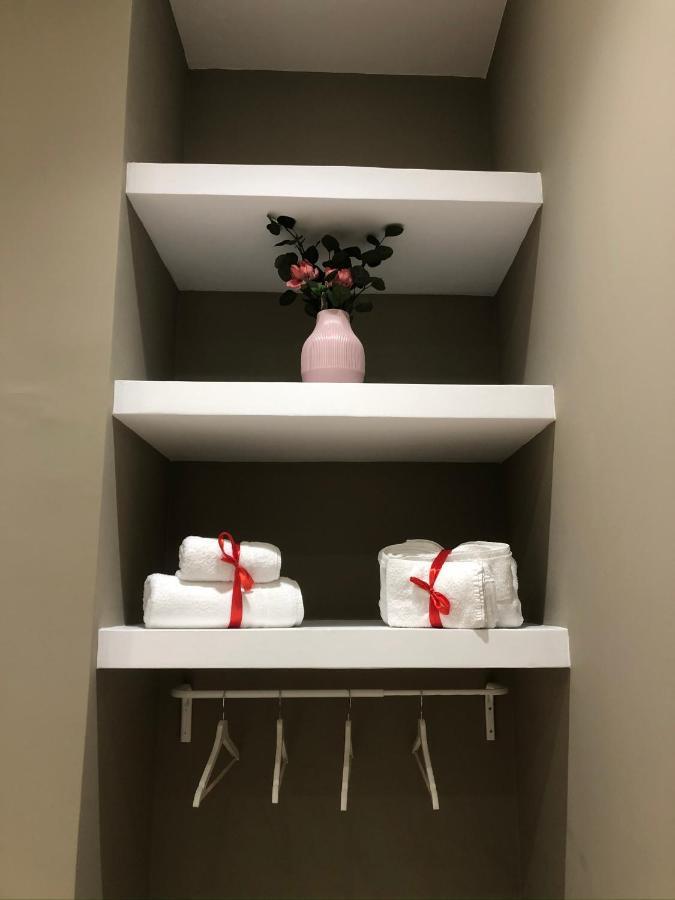 Nsh Apparthotel, Centro Holiday home Naples