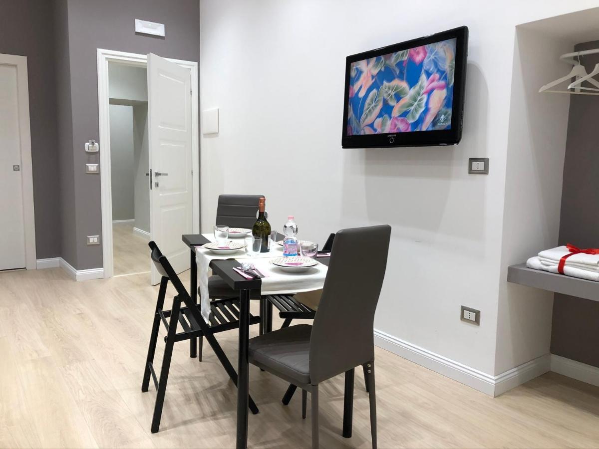 Nsh Apparthotel, Centro * Naples