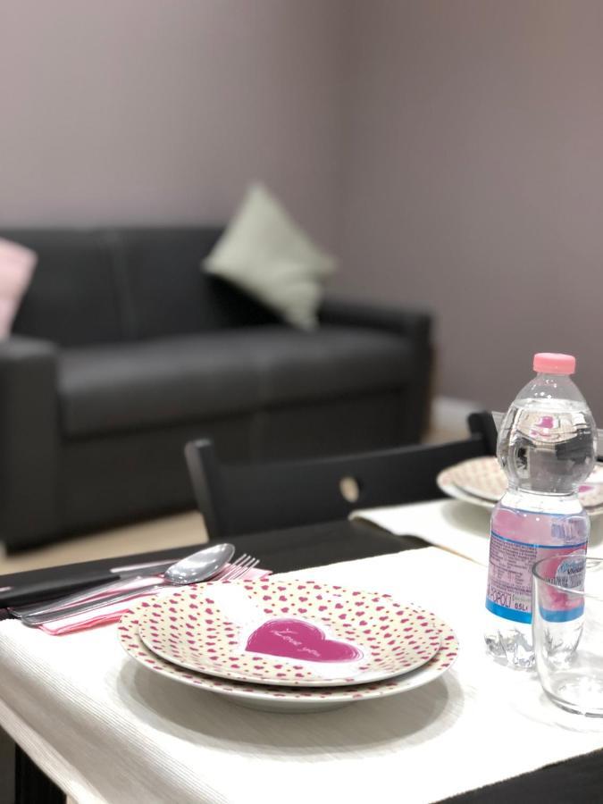Holiday home Nsh Apparthotel, Centro Naples