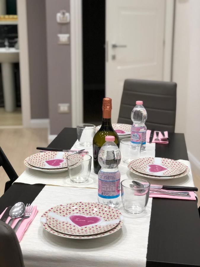 Holiday home Nsh Apparthotel, Centro